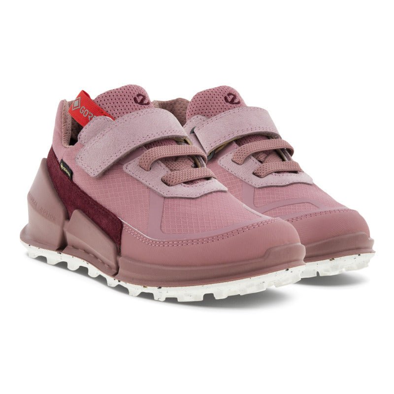 PINK BIOM K2 LITE K SNEAKER - Peti Sko - ECCO