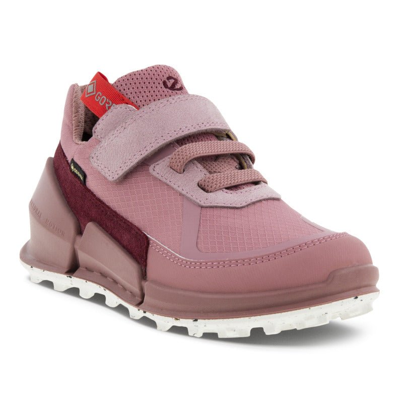 PINK BIOM K2 LITE K SNEAKER - Peti Sko - ECCO
