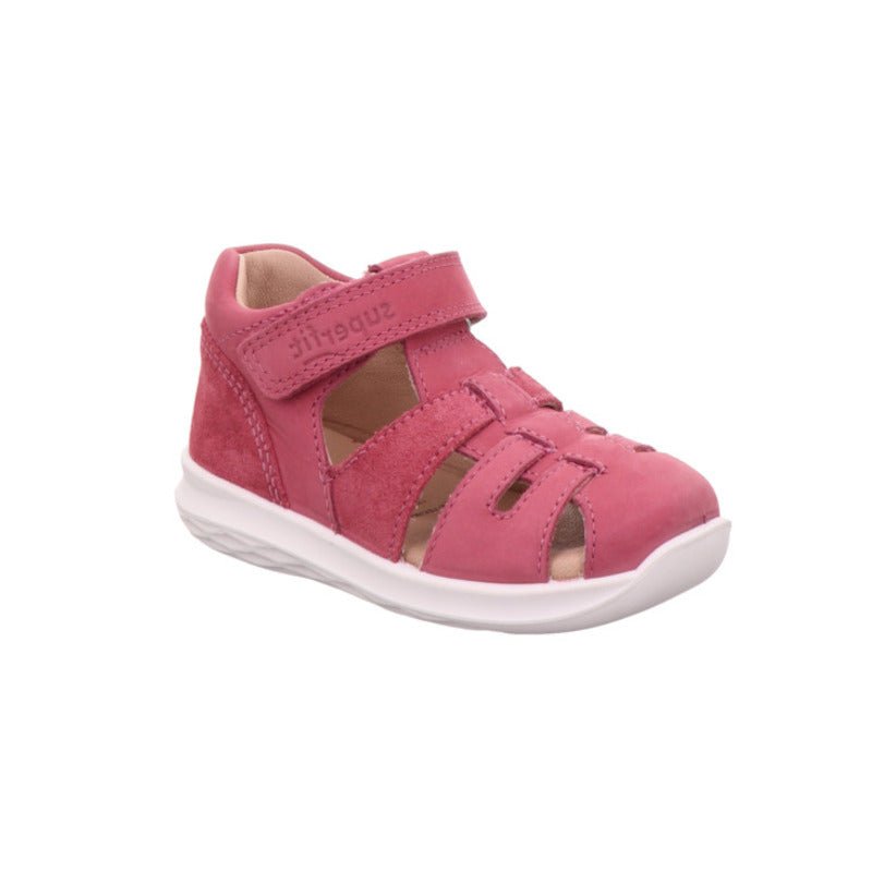 PINK BUMBLEBEE SANDAL - Peti Sko - SUPER FIT