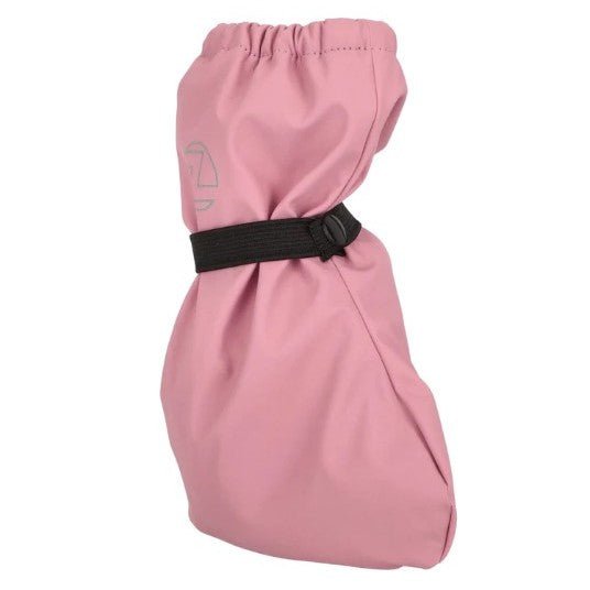 PINK OVERTRÆKSFUTTER - Peti Sko - ZIG-ZAG