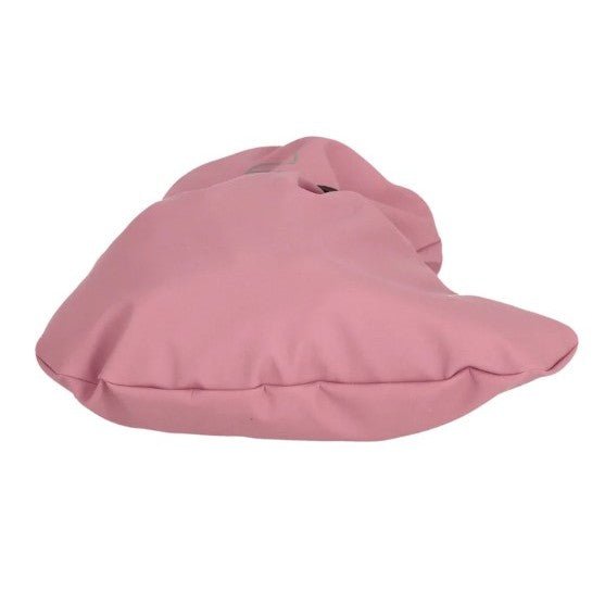 PINK OVERTRÆKSFUTTER - Peti Sko - ZIG-ZAG