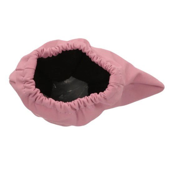 PINK OVERTRÆKSFUTTER - Peti Sko - ZIG-ZAG