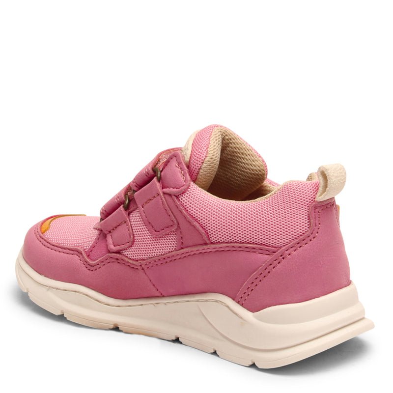 PINK PAN V SNEAKER - Peti Sko - BISGAARD