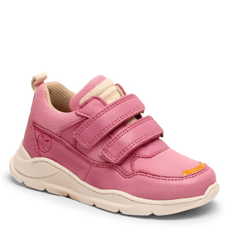 PINK PAN V SNEAKER - Peti Sko - BISGAARD