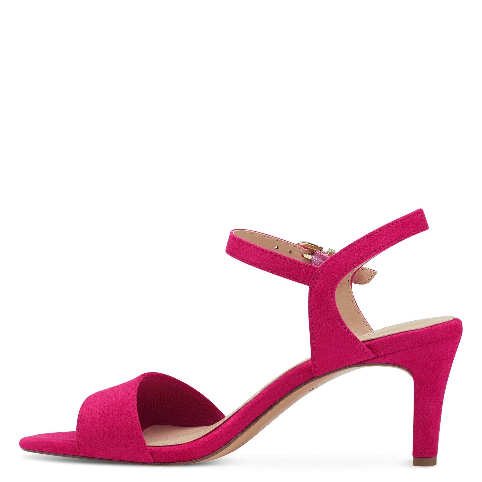 PINK SANDAL - Peti Sko - TAMARIS