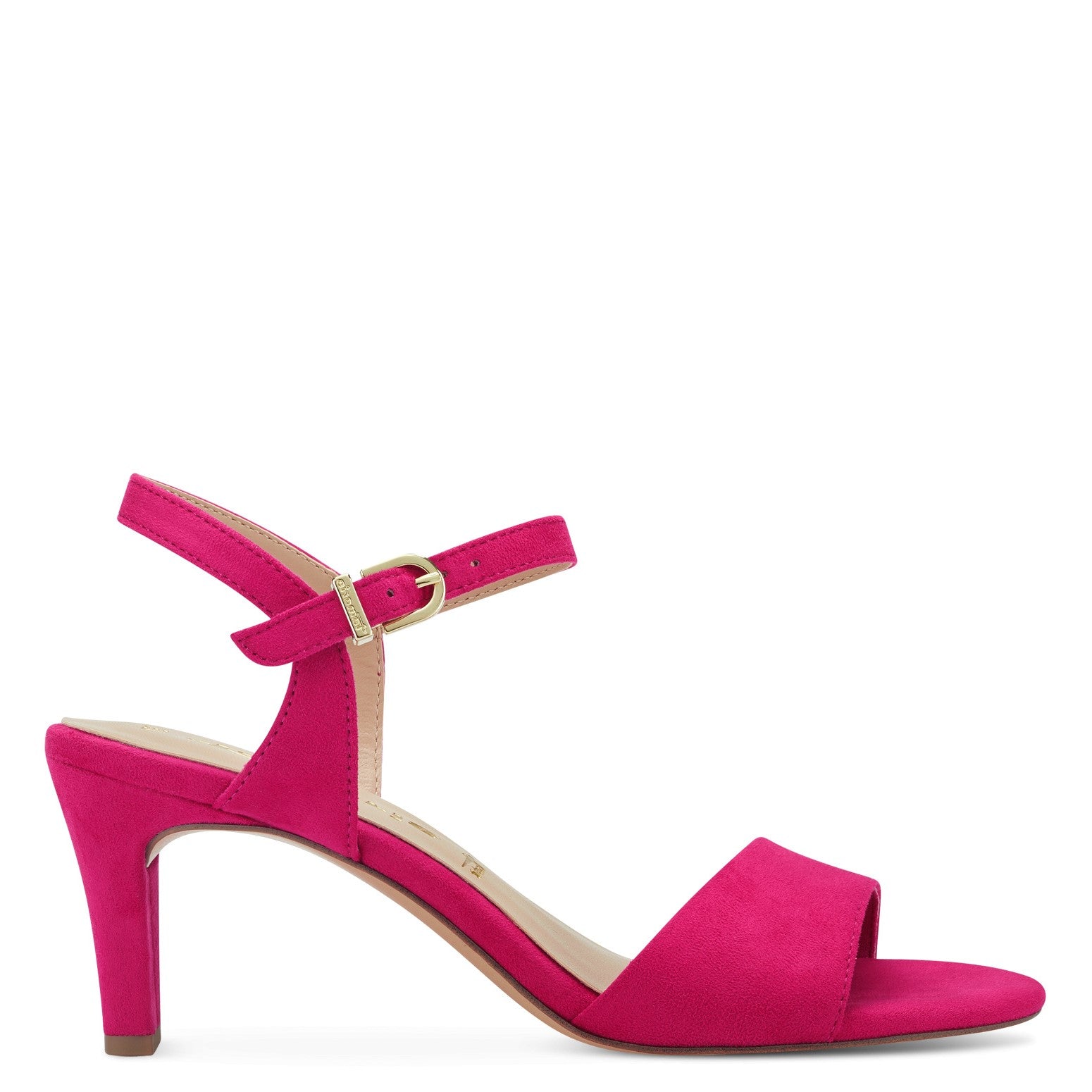 PINK SANDAL - Peti Sko - TAMARIS