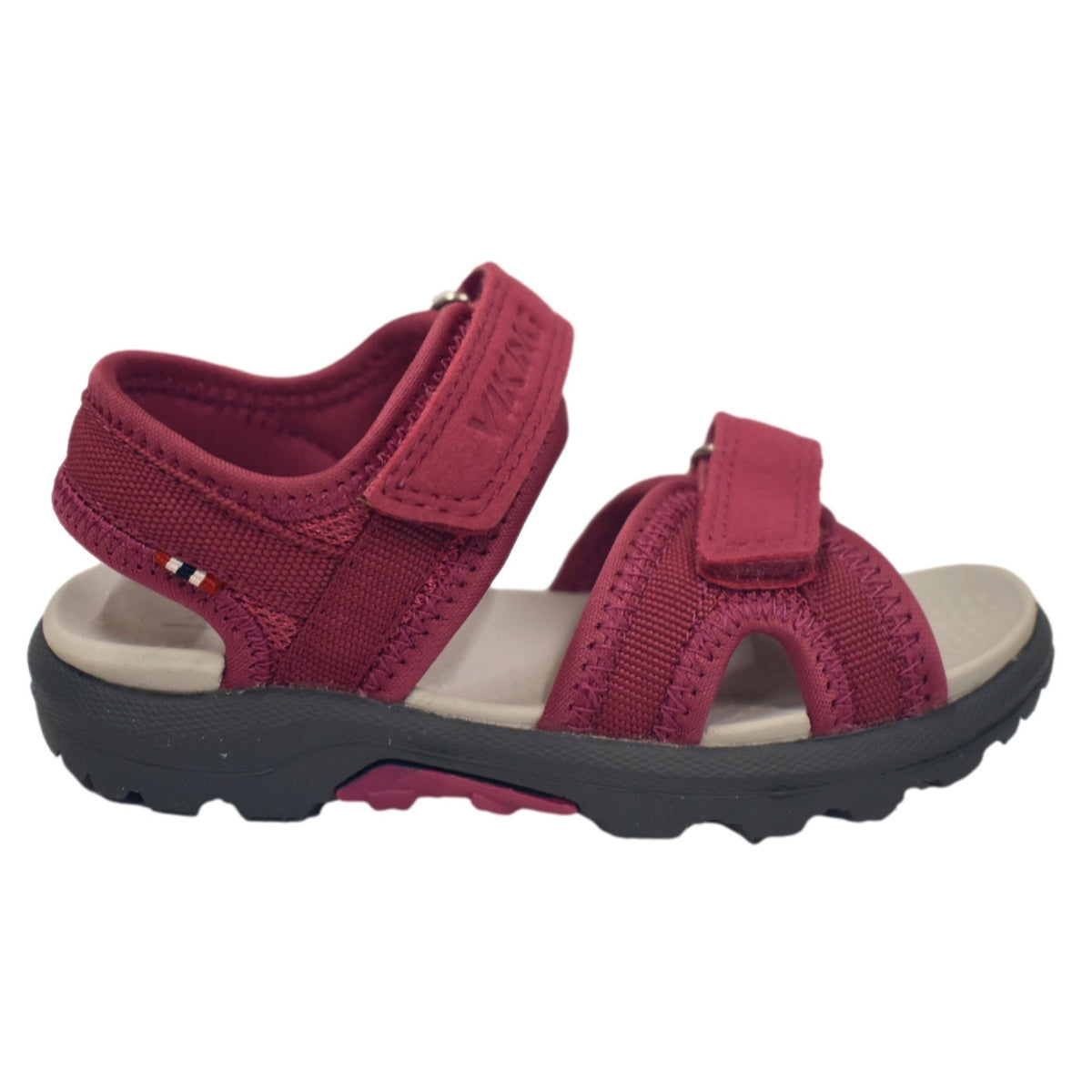 PINK SANDAL - Peti Sko - Viking