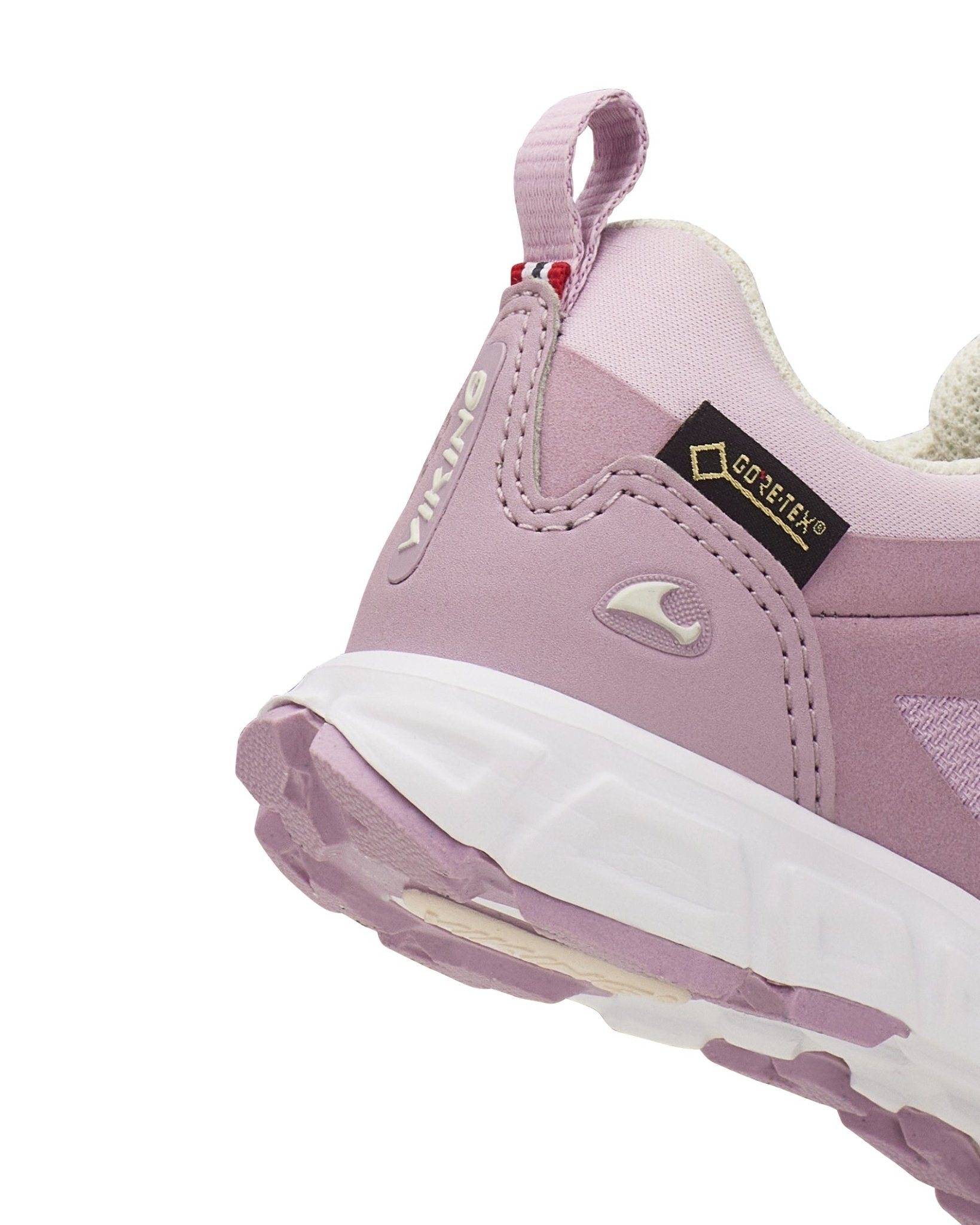 PINK SNEAKER - Peti Sko - Viking