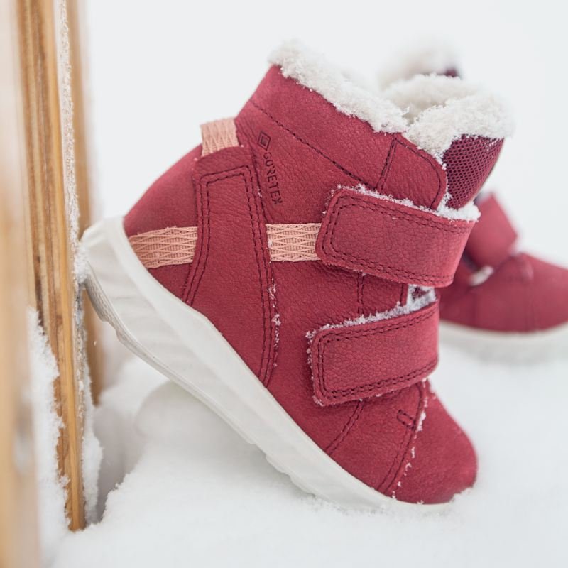 PINK SP.1 LITE INFANT - Peti Sko - ECCO