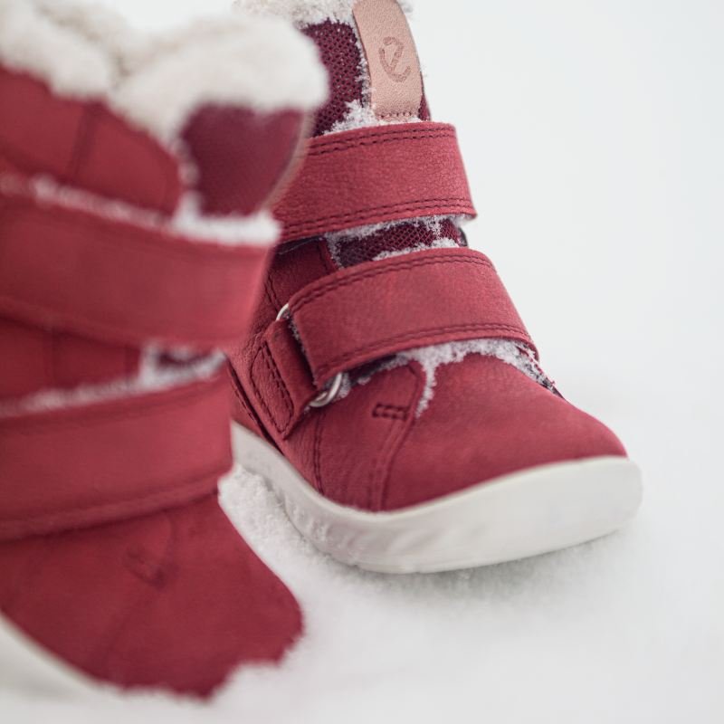 PINK SP.1 LITE INFANT - Peti Sko - ECCO