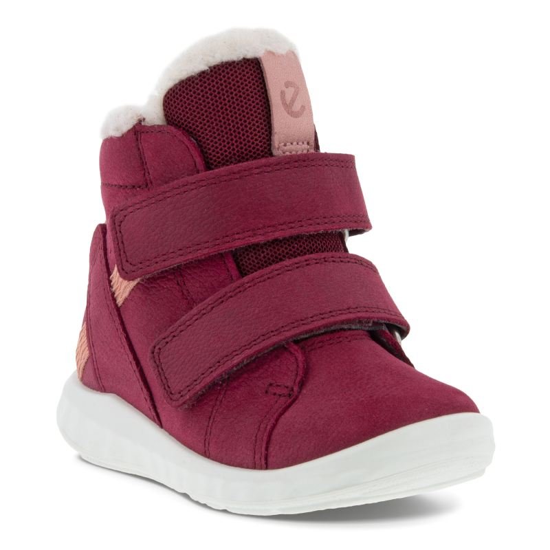 PINK SP.1 LITE INFANT - Peti Sko - ECCO