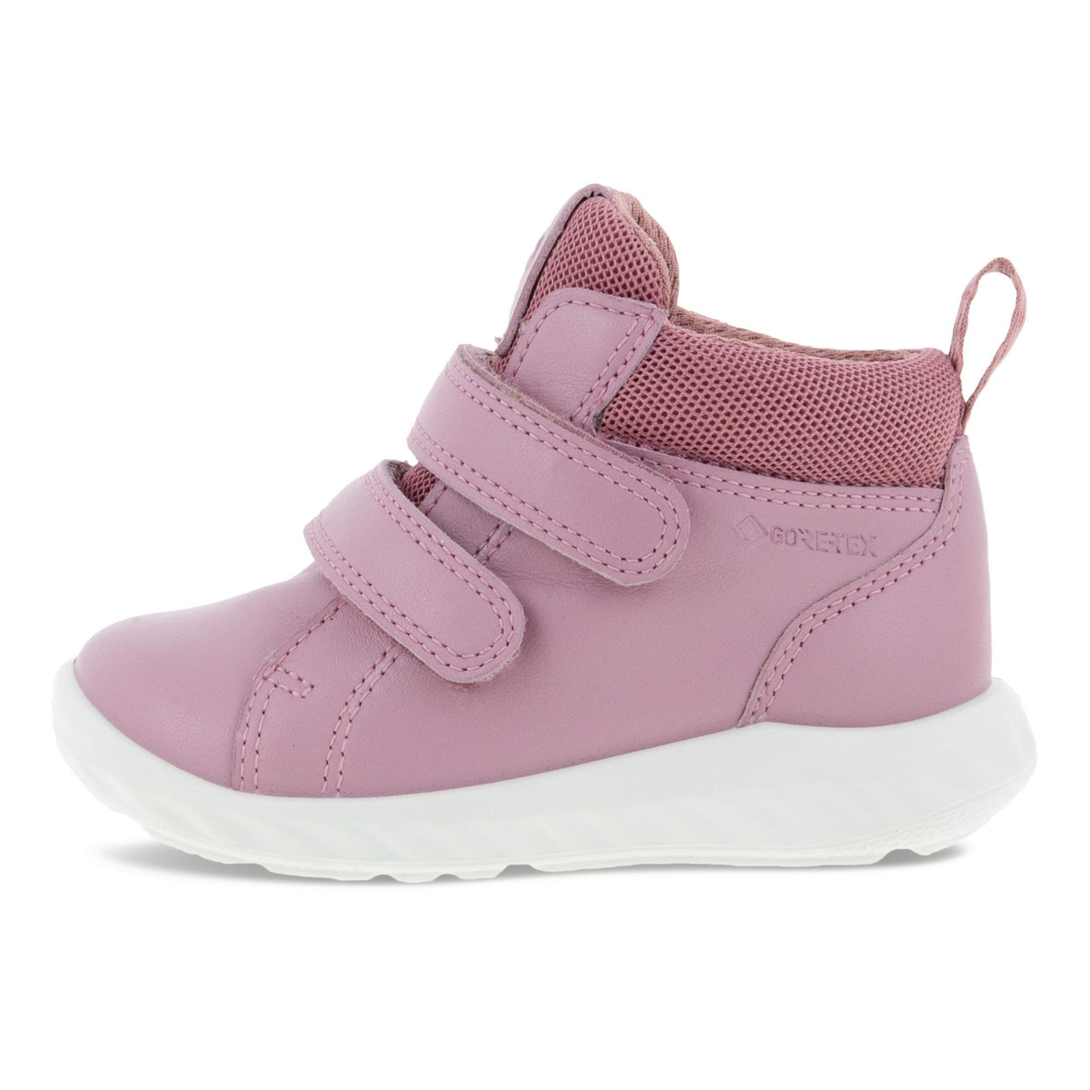 PINK SP.1 LITE INFANT TEX - Peti Sko - ECCO