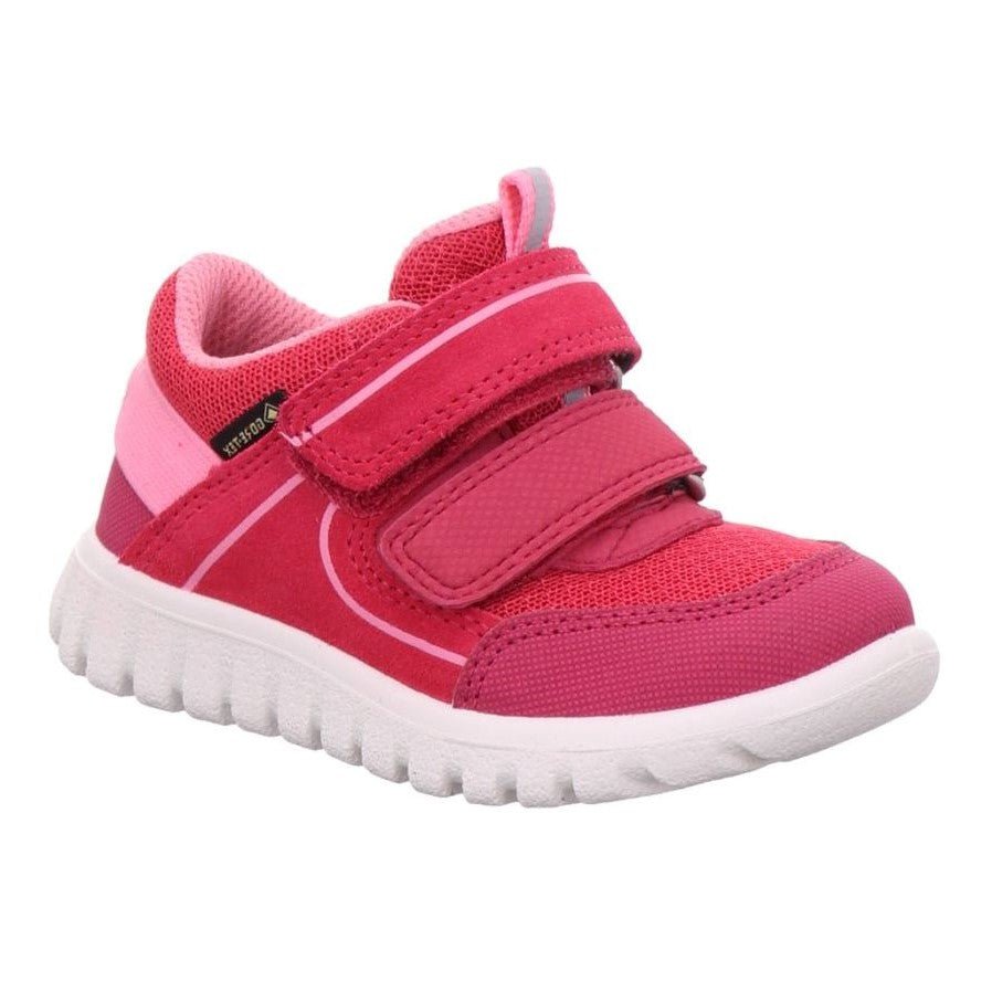 PINK SPORT 7 SNEAKER - Peti Sko - SUPER FIT