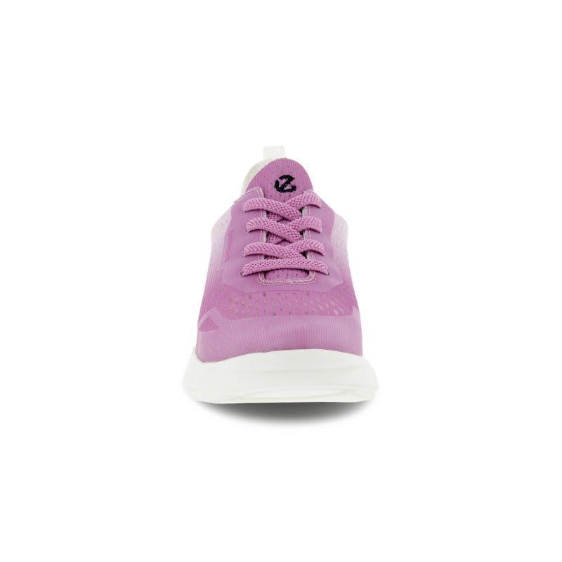 PINK/HVID ST1 SNEAKER - Peti Sko - ECCO