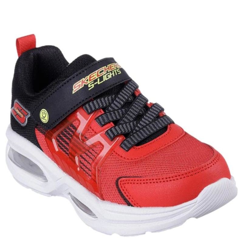 PRISMATRONS BLINKESKO - Peti Sko - SKECHERS