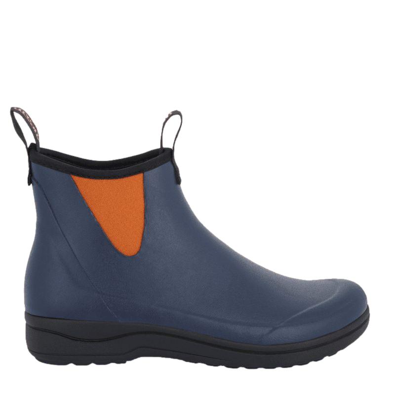 RAIN RAFAELL MARINE BLÅ - Peti Sko - GREEN COMFORT