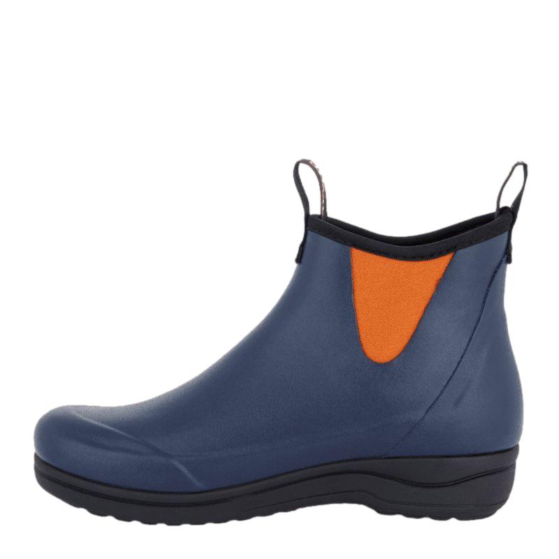 RAIN RAFAELL MARINE BLÅ - Peti Sko - GREEN COMFORT