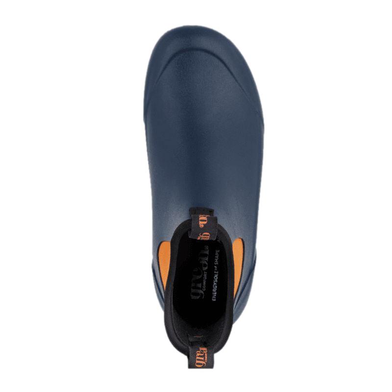 RAIN RAFAELL MARINE BLÅ - Peti Sko - GREEN COMFORT