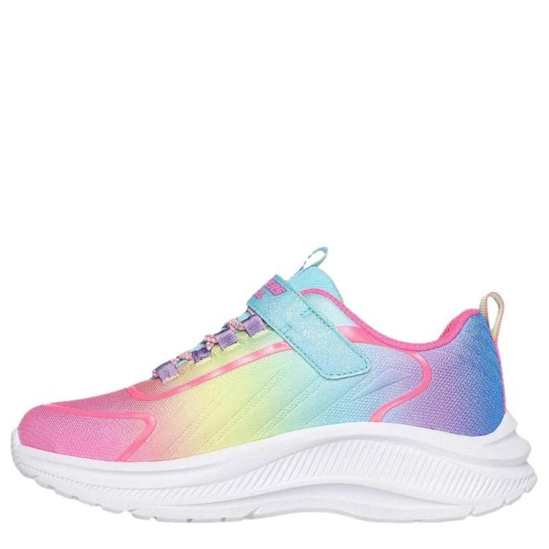 RAINBOW CRUISERS BLINKESKO - Peti Sko - SKECHERS