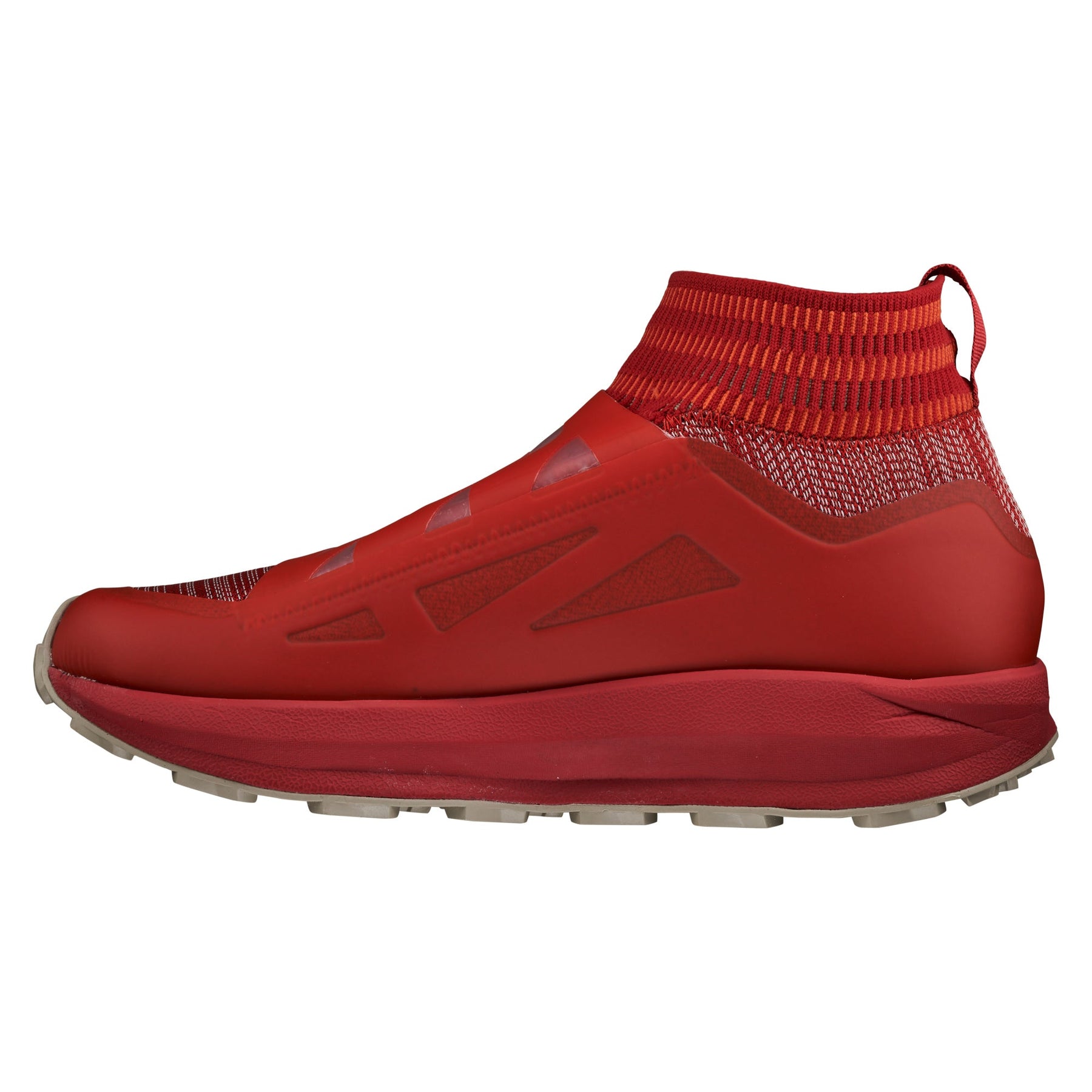 RØD SNEAKER - Peti Sko - Viking