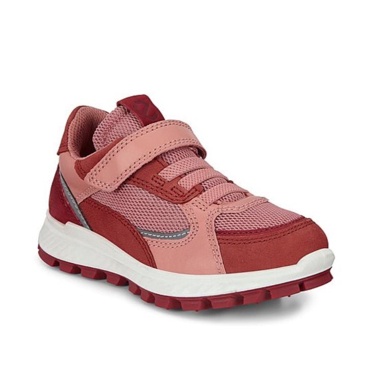 ROSA EXOSTRIDE SNEAKER - Peti Sko - ECCO