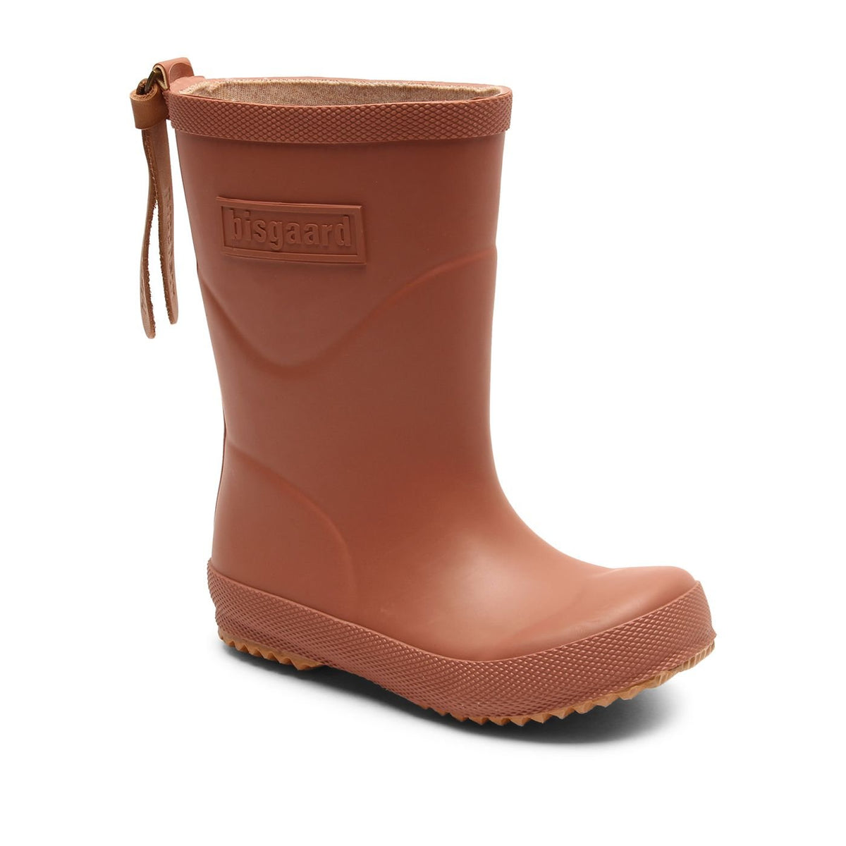 ROSA GUMMISTØVLE - Peti Sko - BISGAARD