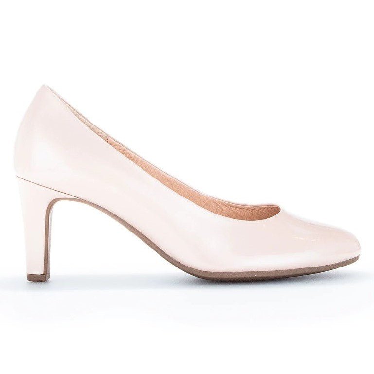 ROSA LAK PUMPS - Peti Sko - Gabor