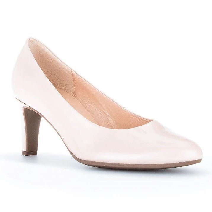 ROSA LAK PUMPS - Peti Sko - Gabor