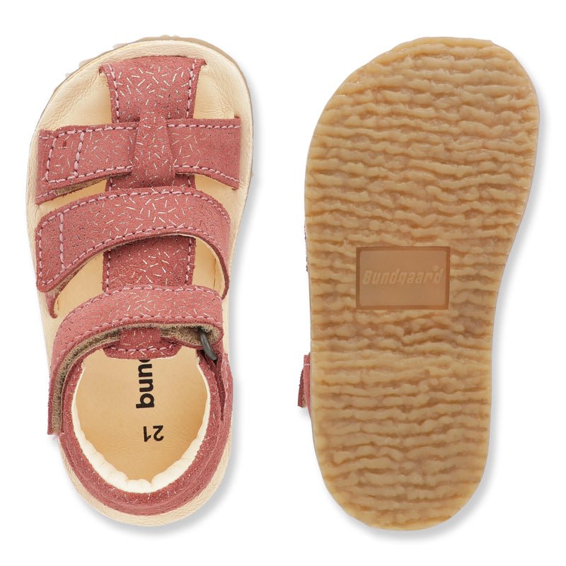 ROSA SHEA SANDAL - Peti Sko - Bundgaard