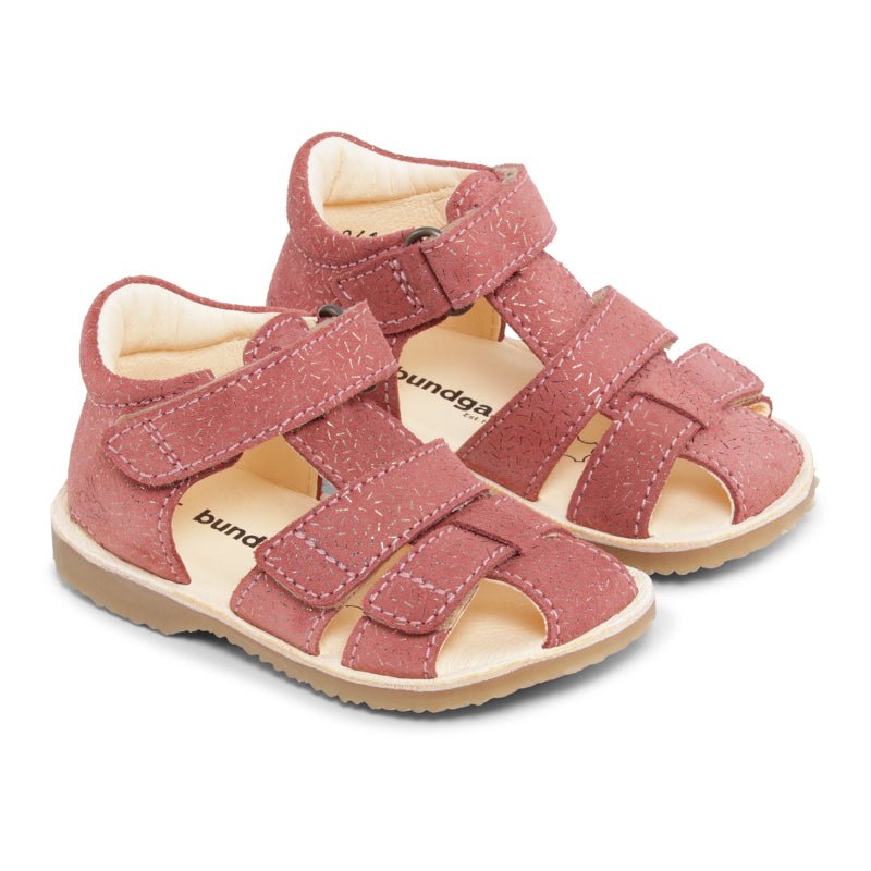 ROSA SHEA SANDAL - Peti Sko - Bundgaard