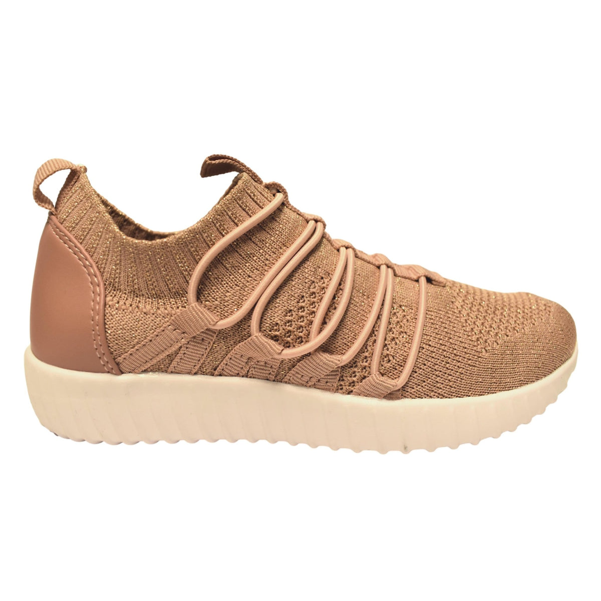 ROSA SNEAKER - Peti Sko - RUGGED GEAR JOTASPOR