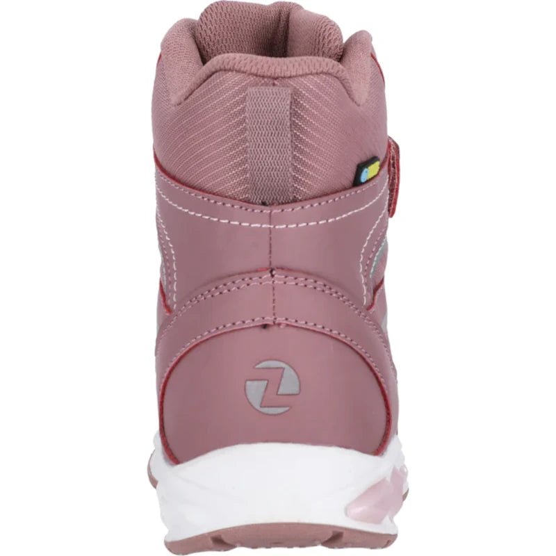 ROSA TAIER STØVLE - Peti Sko - ZIG-ZAG