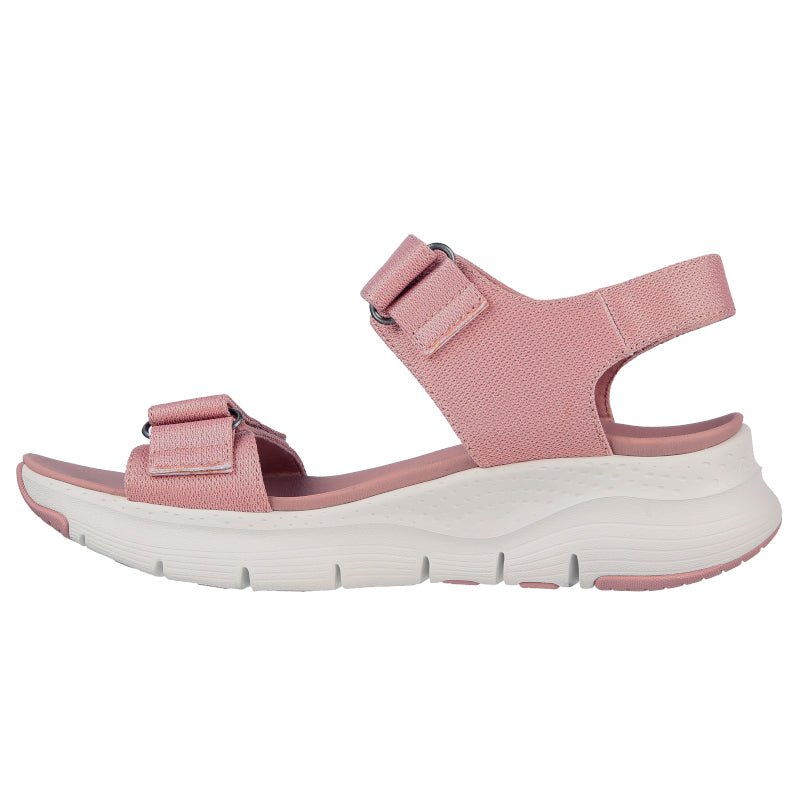 ROSE ARCH FIT - TOURISTY SANDAL - Peti Sko - SKECHERS