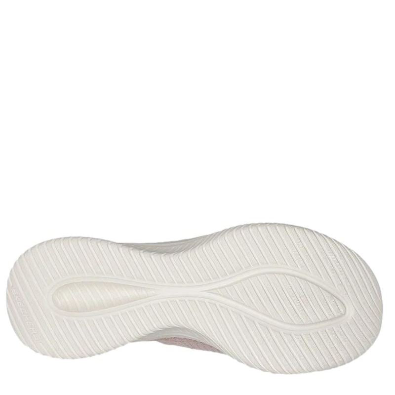 ROSEGOLD SLIP-INS ULTRA FLEX 3.0 - GLITTER ME - Peti Sko - SKECHERS