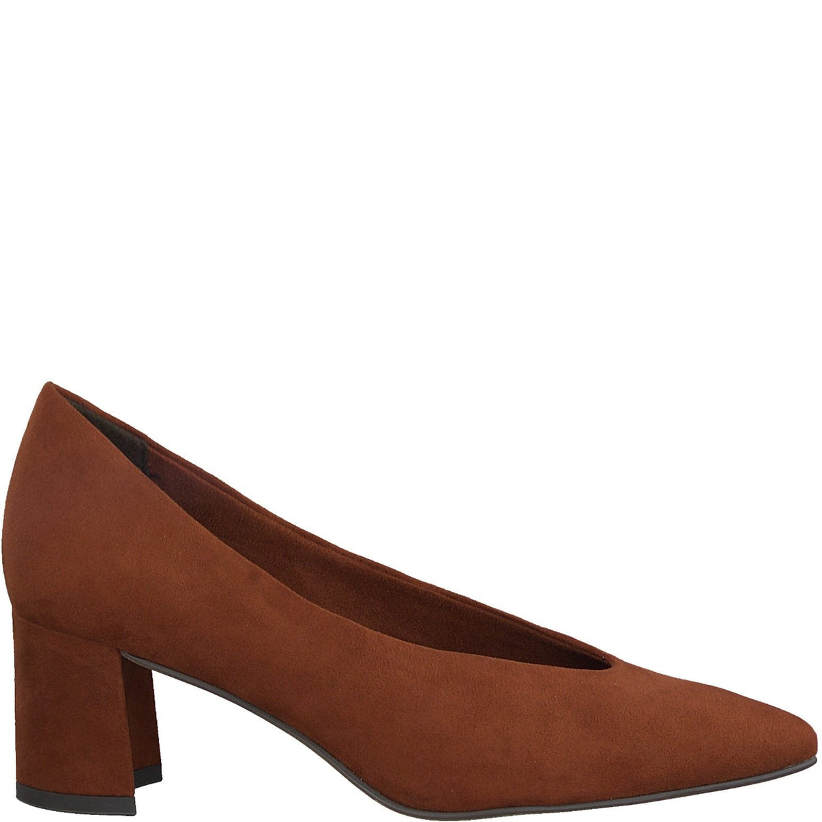 RUST PUMPS - Peti Sko - Marco Tozzi