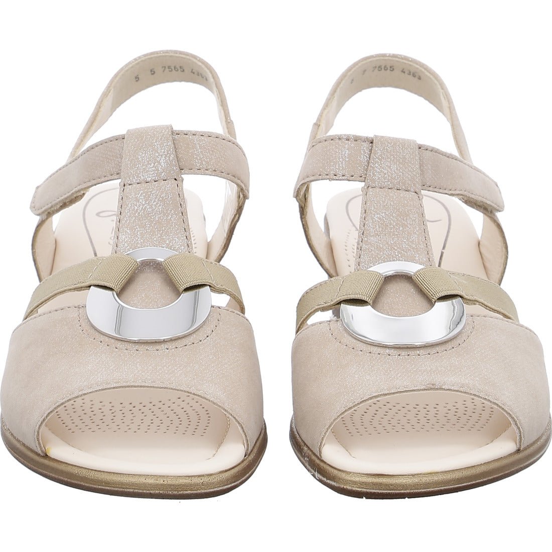 SAND 35730 SANDAL - Peti Sko - ARA