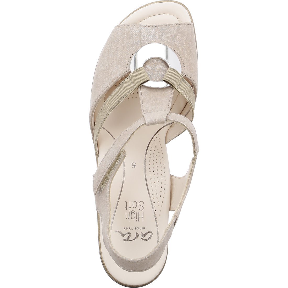 SAND 35730 SANDAL - Peti Sko - ARA