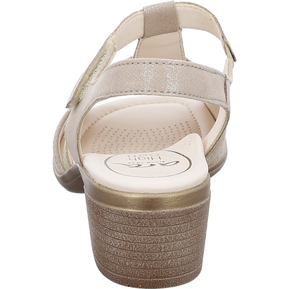 SAND 35730 SANDAL - Peti Sko - ARA