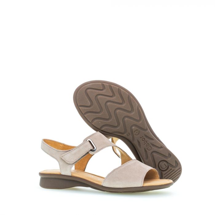 SAND SANDAL - Peti Sko - Gabor