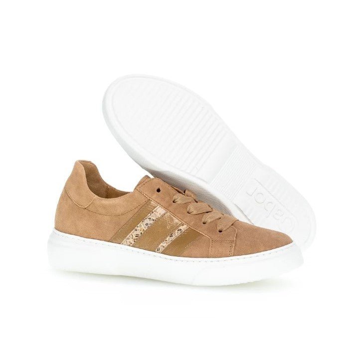 SAND SNEAKER - Peti Sko - Gabor