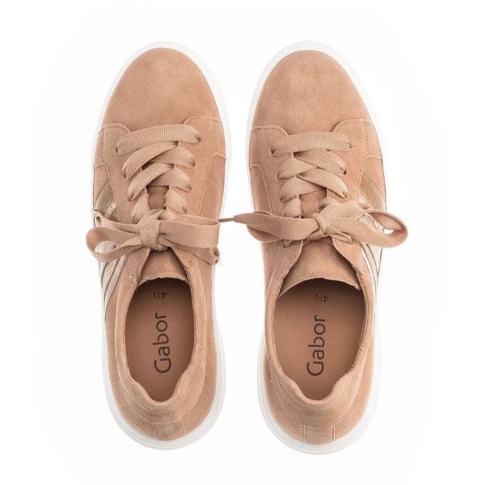 SAND SNEAKER - Peti Sko - Gabor