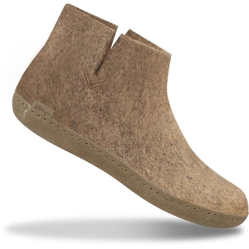 SAND STØVLE - Peti Sko - GLERUPS