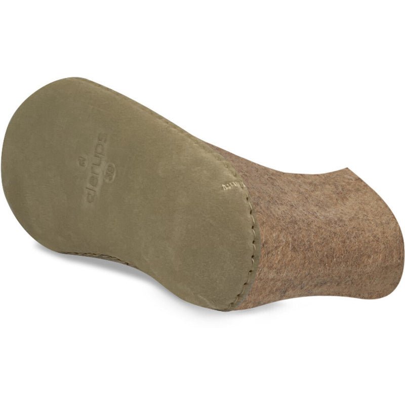 SAND STØVLE - Peti Sko - GLERUPS