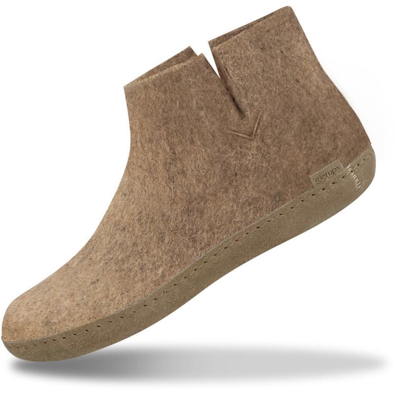 SAND STØVLE - Peti Sko - GLERUPS