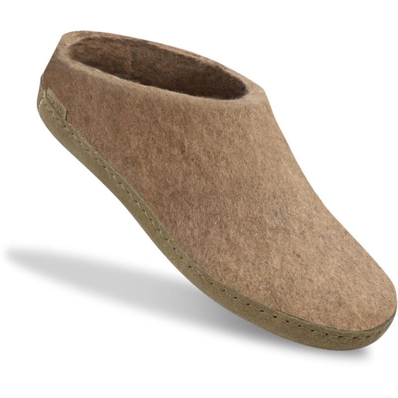 SAND TØFFEL - Peti Sko - GLERUPS