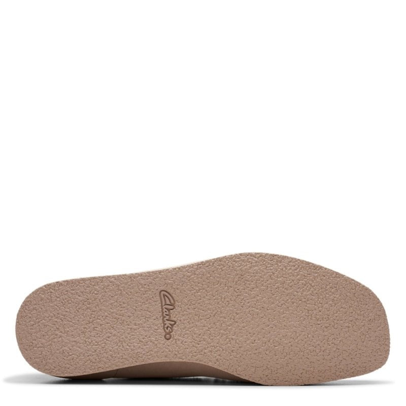SAND WALLABEE SKO - Peti Sko - CLARKS