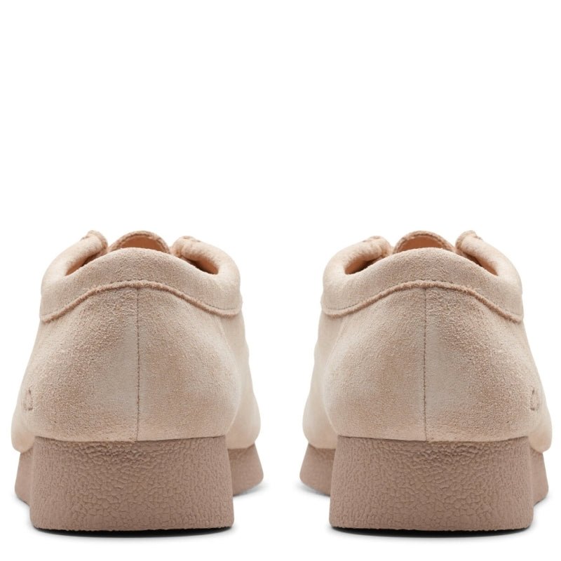 SAND WALLABEE SKO - Peti Sko - CLARKS