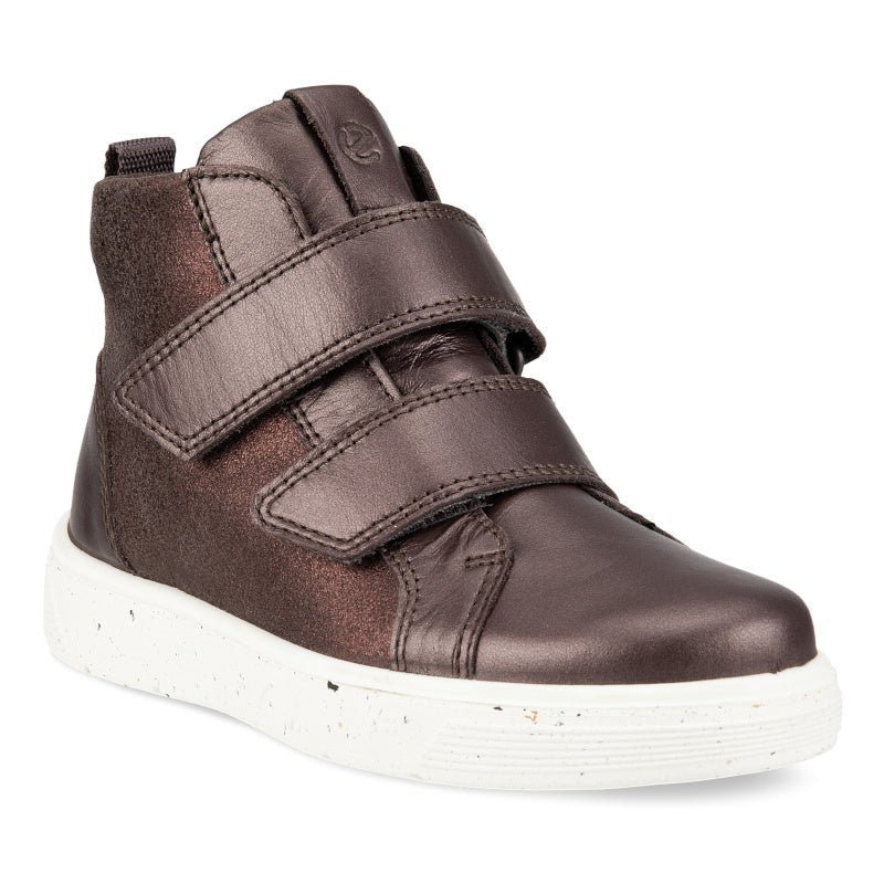 SHALE METALLIC STREET TRAY K BASKET - Peti Sko - ECCO