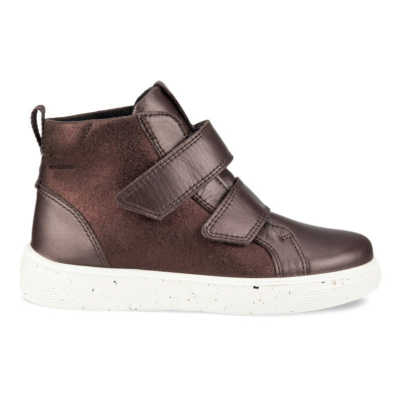 SHALE METALLIC STREET TRAY K BASKET - Peti Sko - ECCO