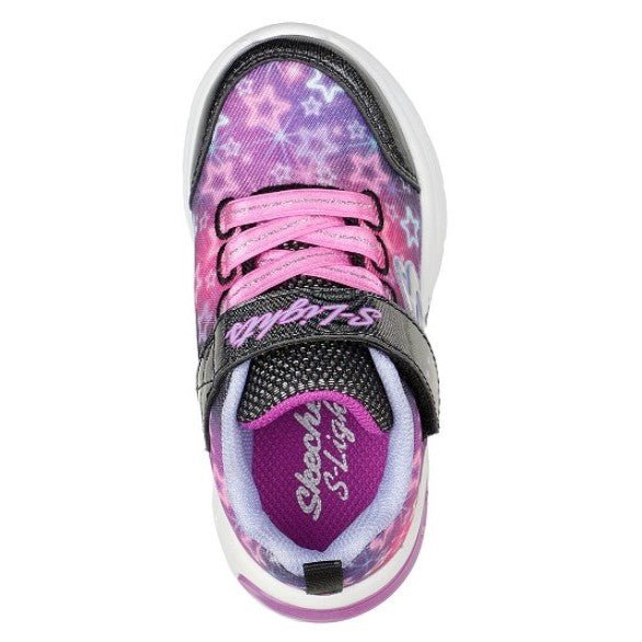 SHIMMER SPELLS BLINKESKO - Peti Sko - SKECHERS